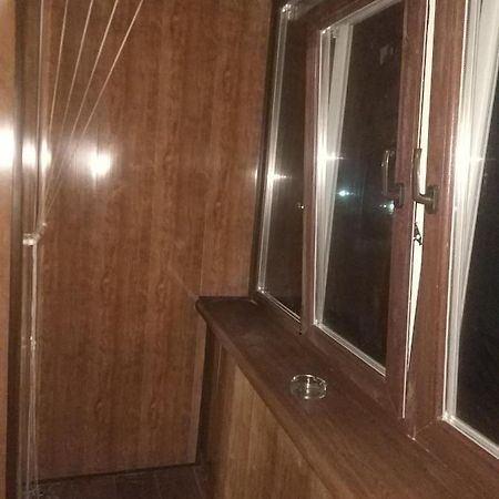 Apartment 2Bedrooms On Stalevarov Near State Medical University Zaporizhia Eksteriør billede