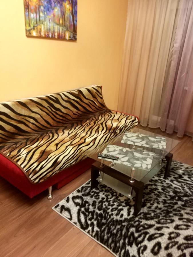 Apartment 2Bedrooms On Stalevarov Near State Medical University Zaporizhia Eksteriør billede