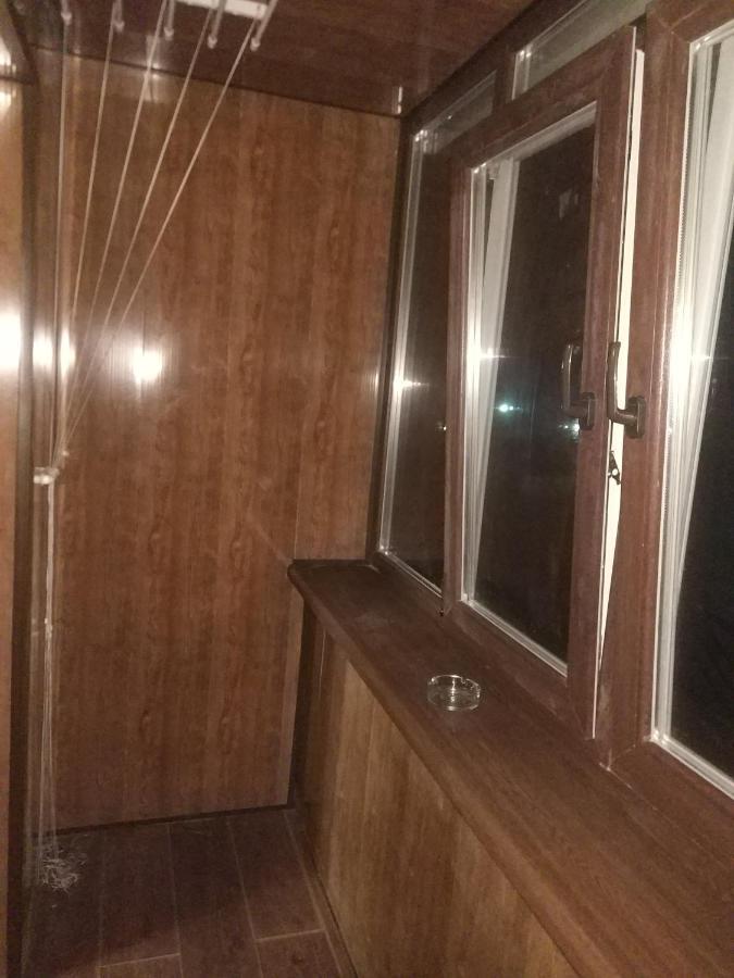 Apartment 2Bedrooms On Stalevarov Near State Medical University Zaporizhia Eksteriør billede