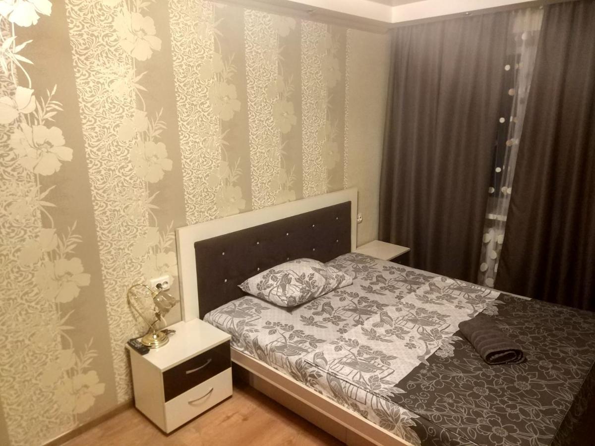 Apartment 2Bedrooms On Stalevarov Near State Medical University Zaporizhia Eksteriør billede