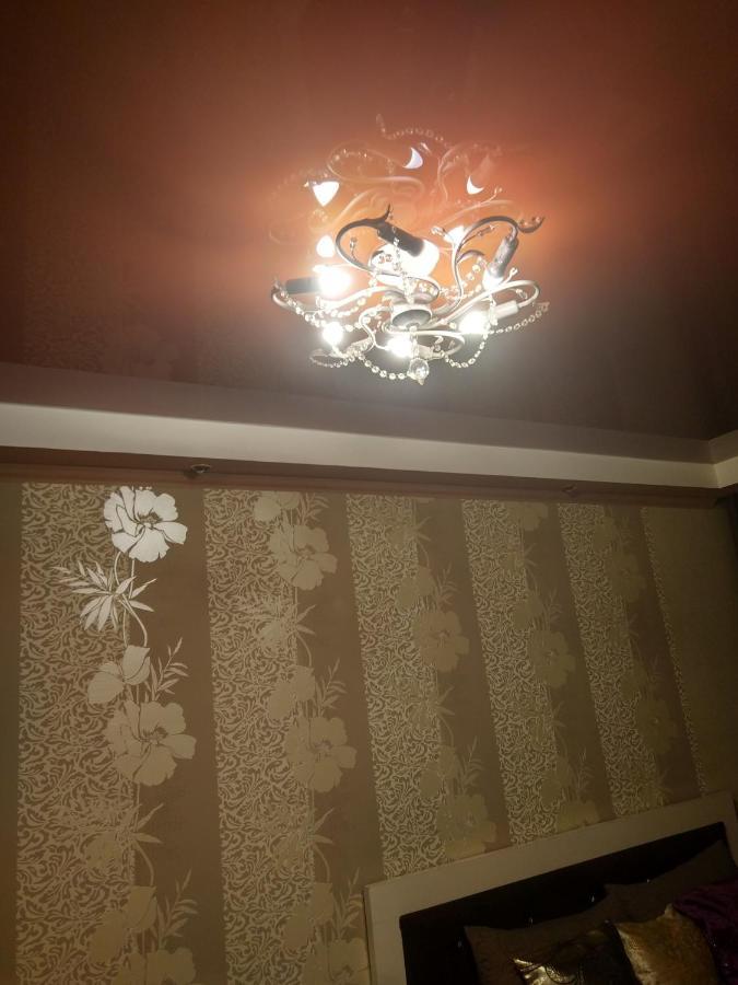 Apartment 2Bedrooms On Stalevarov Near State Medical University Zaporizhia Eksteriør billede